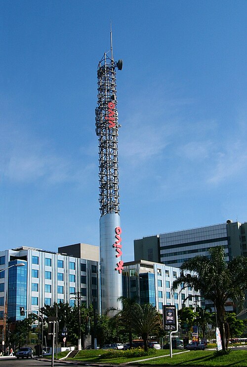 Vivo (telecommunications)